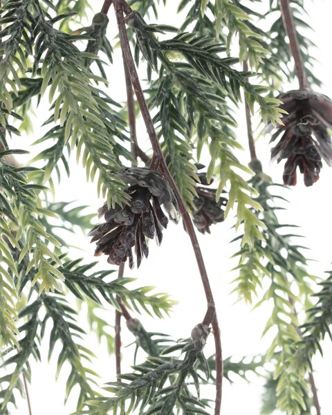 Ramură Green Pine 66cm