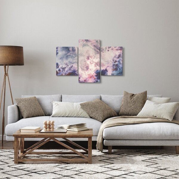 Tablou - Fantezie (90x60 cm)