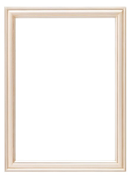 Ramă Ricca 60x80cm silver
