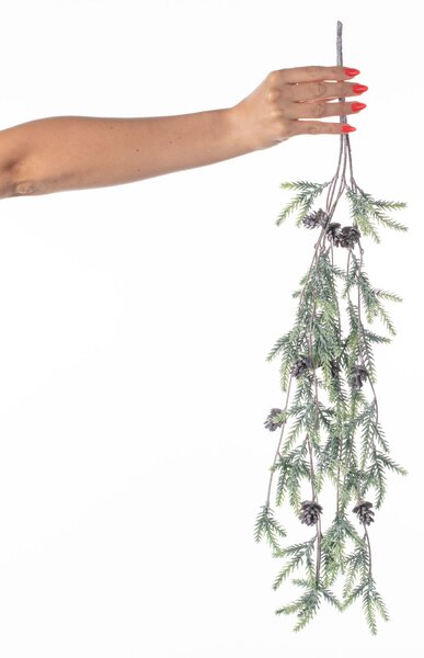 Ramură Green Pine 66cm