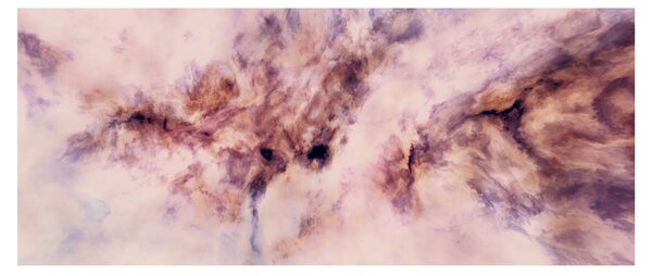 Tablou - Fantasy II. (120x50 cm)