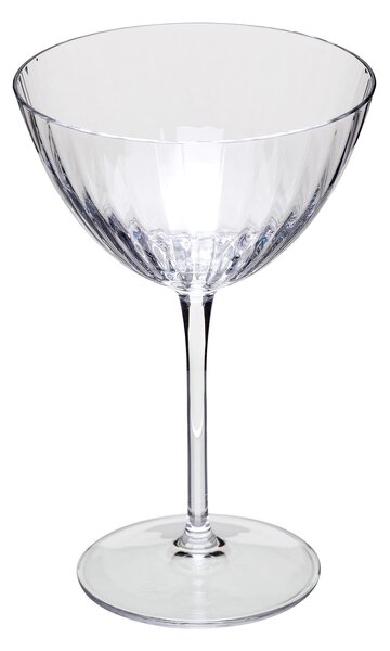 Pahare de martini Ottico 4 buc. 220ml
