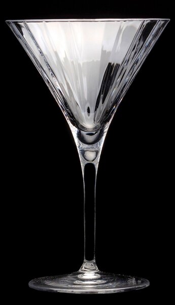 Pahare de martini Chetti 6 buc. 260ml