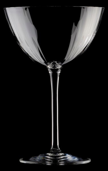 Pahare de martini Ottico 4 buc. 220ml
