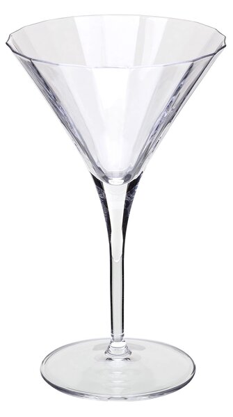 Pahare de martini Chetti 6 buc. 260ml