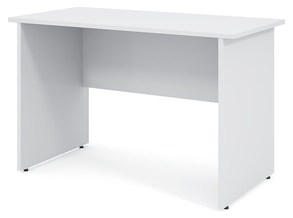 Masa Impress 120 x 60 cm, alba