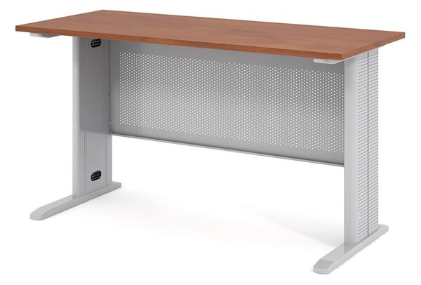 Masa Impress 140 x 80 cm, nuc inchis
