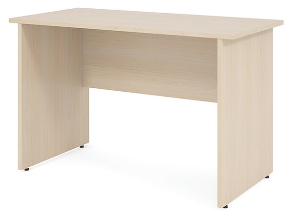 Masa Impress 120 x 60 cm, paltin