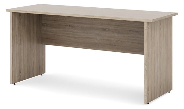 Masa Impress 160 x 60 cm, stejar sonoma