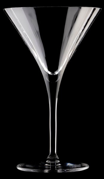 Pahare de martini Chetti 6 buc. 260ml