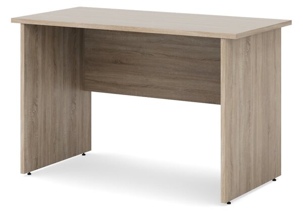 Masa Impress 120 x 60 cm, stejar sonoma