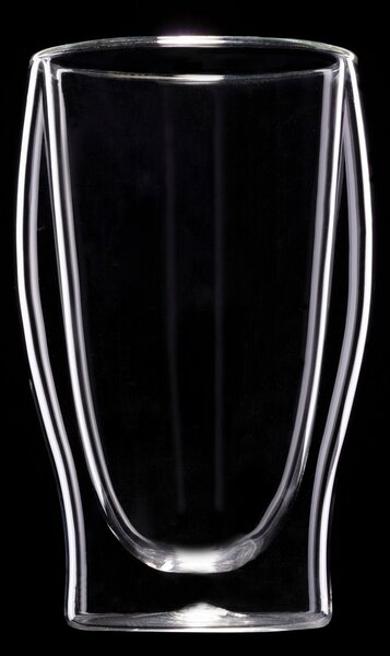 Pahare termorezistente Termico 2 buc. 470ml