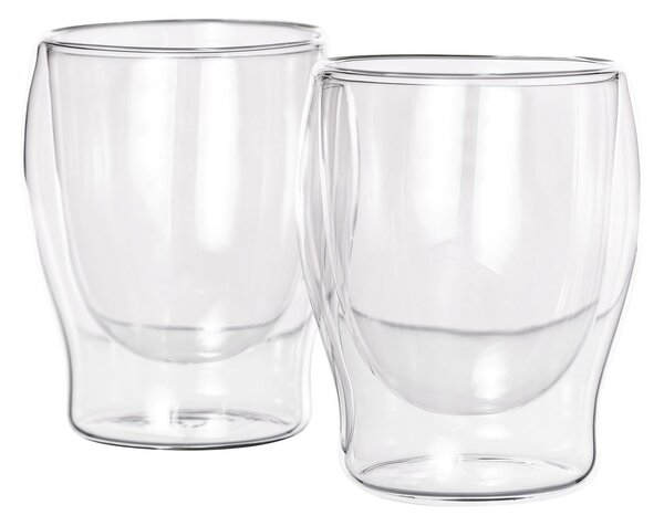 Pahare termorezistente Termico 2 buc. 350ml
