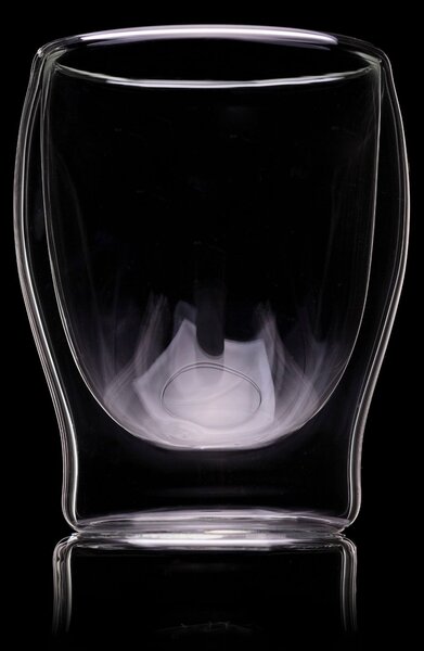 Pahare termorezistente Termico 2 buc. 350ml
