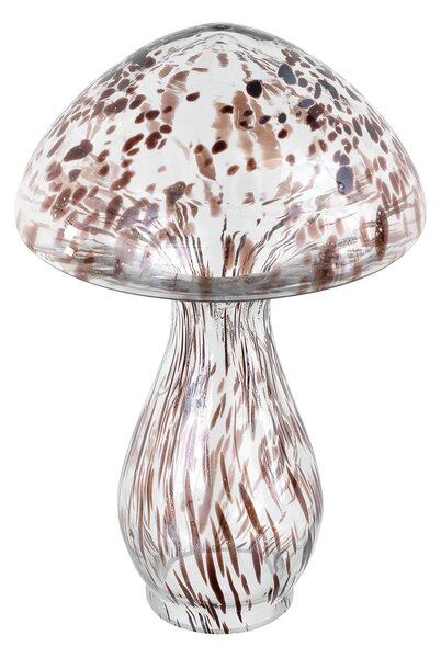 Decorațiune Mushroom 18,5 cm