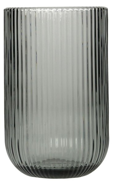 Pahar Marit 400ml dark grey