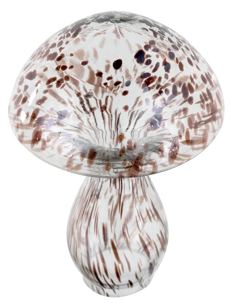 Decorațiune Mushroom 18,5 cm