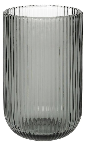 Pahar Marit 400ml dark grey