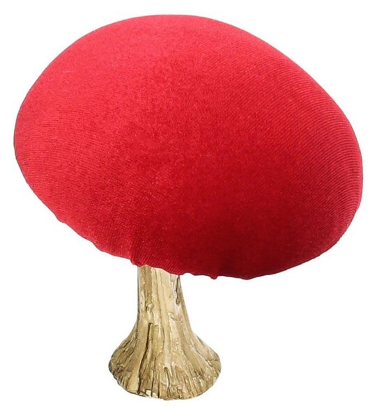 Figurka Velvet Toadstool 12cm