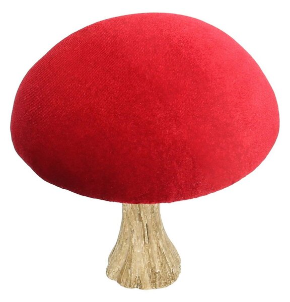 Figurka Velvet Toadstool 17cm