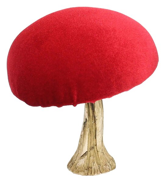 Figurka Velvet Toadstool 12cm