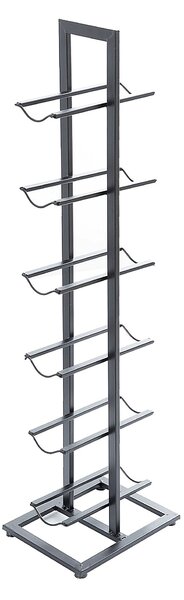 Raft pentru vinuri Ferro 90 cm