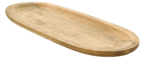 Tavă Mangora 39x16x2 cm