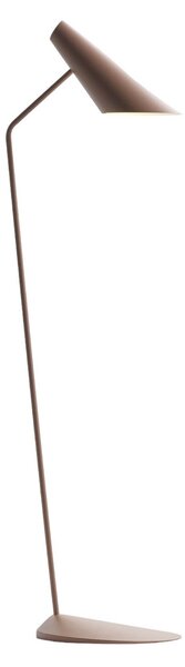 Lampadar Vibia, I.Cono, Bej, Camera de zi, Plastic, Scandinavă