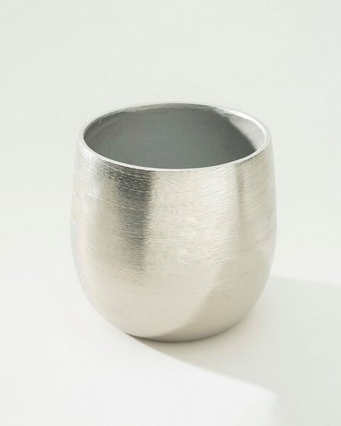 Capac din aluminiu Argen I 17x18 cm