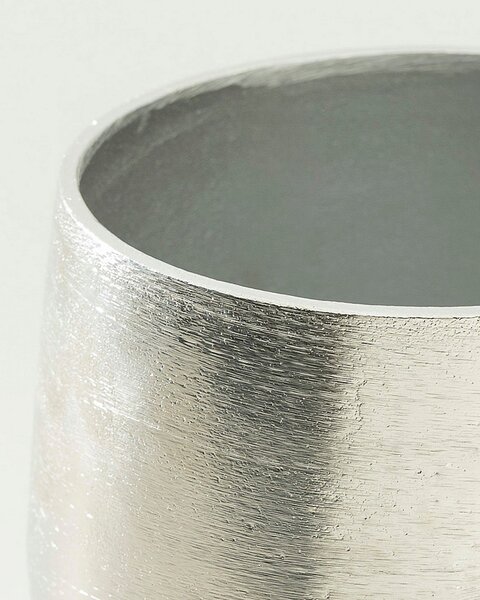 Capac din aluminiu Argen I 17x18 cm