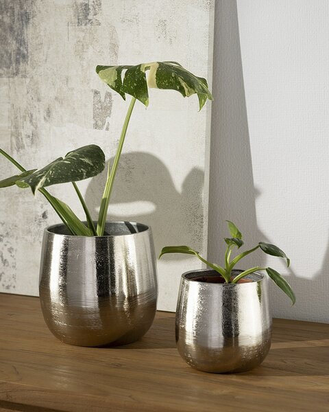 Capac din aluminiu Argen I 17x18 cm