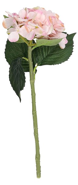Ramură de hortensie 50 cm