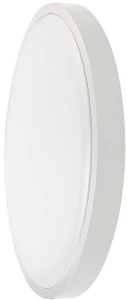 V-TAC plafon 1x30 W alb 7623