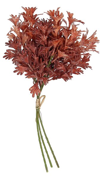 Ramură de filodendron 40 cm