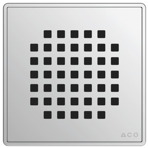 ACO grătar rigolă cm 5141.08.22