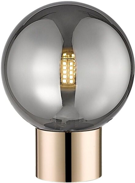 Zuma Line Arcturus veioză 1x4 W auriu T0454-01A-F7FZ