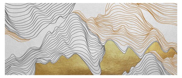Tablou - Decor III. (120x50 cm)