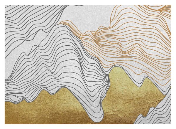 Tablou - Decor III. (70x50 cm)