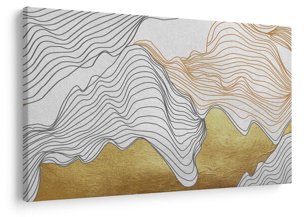 Tablou - Decor III. (90x60 cm)