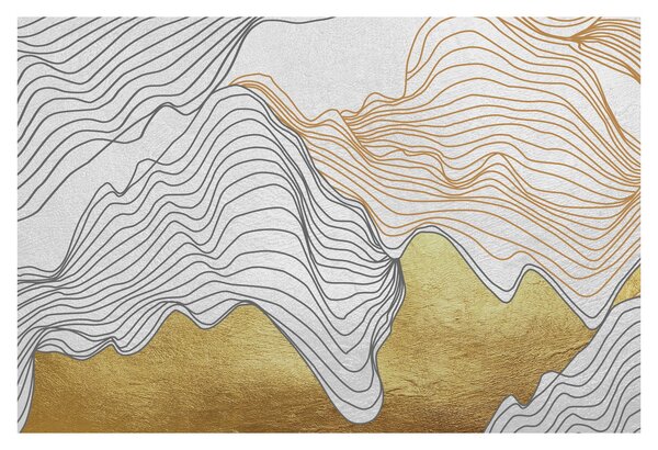 Tablou - Decor III. (90x60 cm)