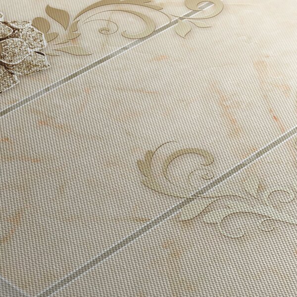 Tablou - Motiv decorativ (90x60 cm)