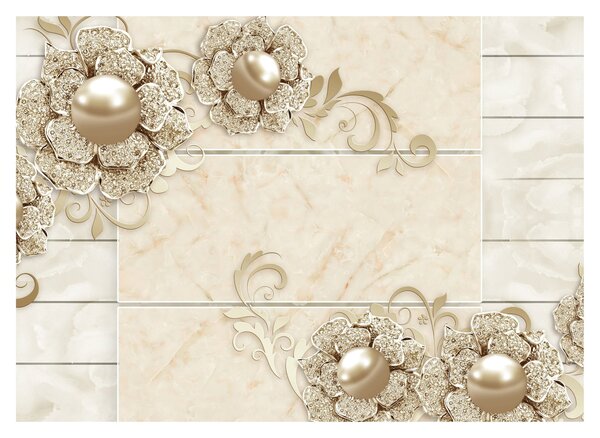 Tablou - Motiv decorativ (70x50 cm)