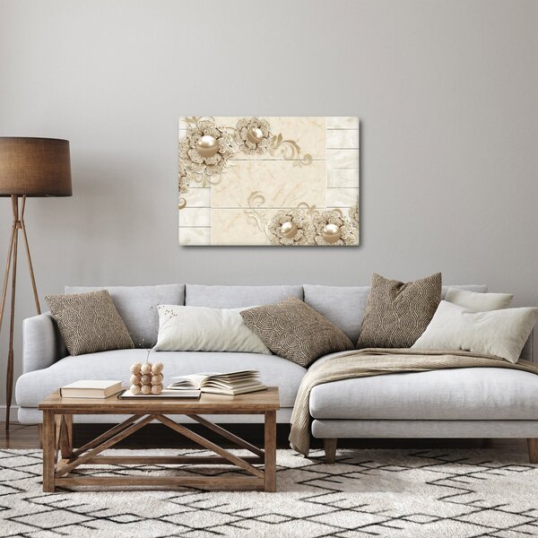 Tablou - Motiv decorativ (70x50 cm)