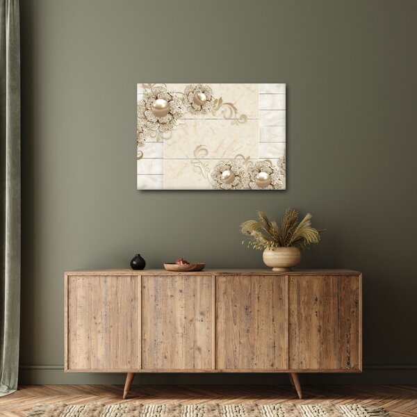 Tablou - Motiv decorativ (70x50 cm)