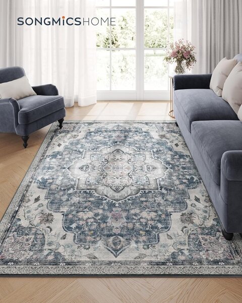 Covor Songmics Gri 230x160 cm