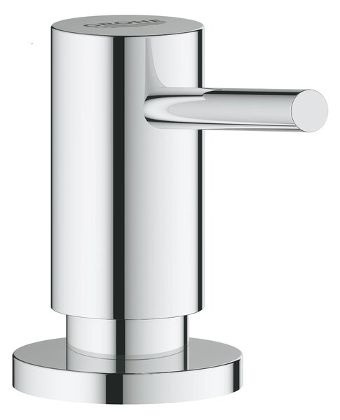 Grohe Cosmopolitan dozator de lichid StarLight Chrome 40535000