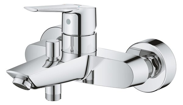 Grohe Start baterie cadă-duș perete StarLight Chrome 24206002