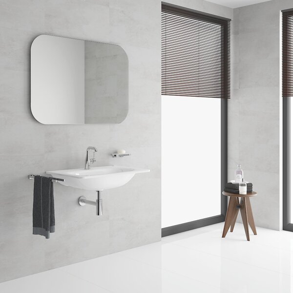 Grohe Essence baterie lavoar stativ StarLight Chrome 23463001