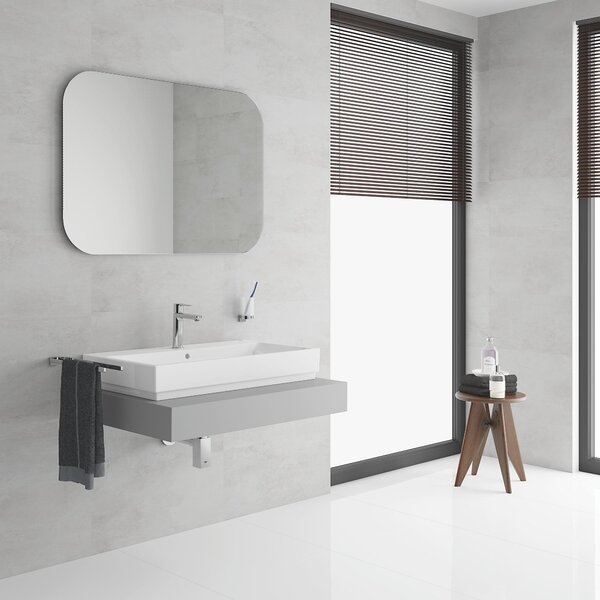 Grohe Lineare baterie lavoar stativ StarLight Chrome 23106001