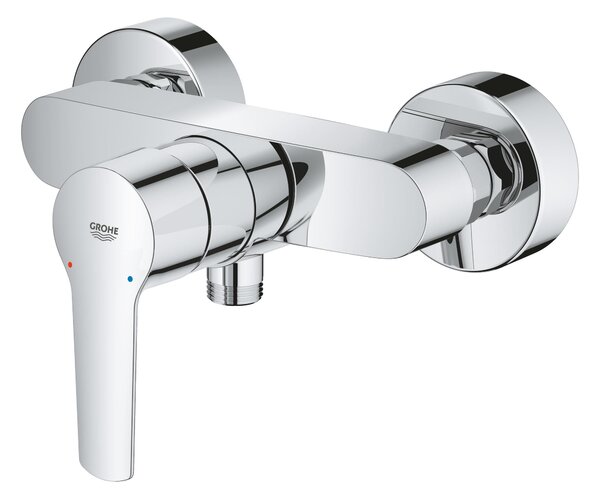 Grohe Start baterie de duș perete StarLight Chrome 24208002